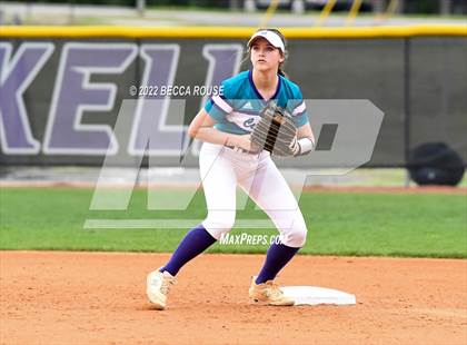 Thumbnail 1 in Cox Mill @ Ardrey Kell photogallery.