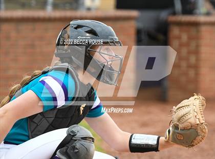 Thumbnail 3 in Cox Mill @ Ardrey Kell photogallery.