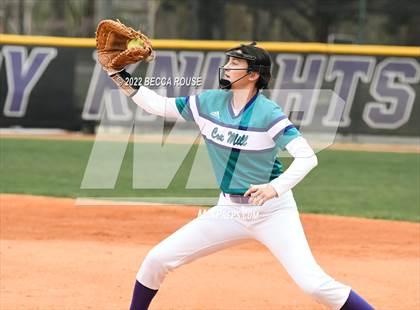 Thumbnail 3 in Cox Mill @ Ardrey Kell photogallery.