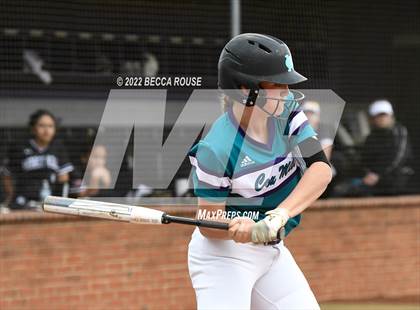 Thumbnail 2 in Cox Mill @ Ardrey Kell photogallery.