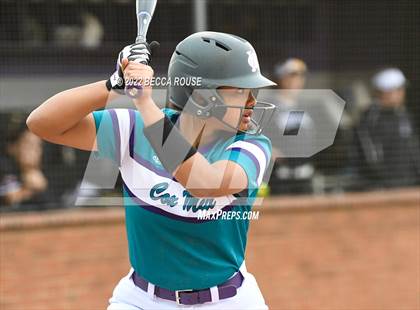Thumbnail 1 in Cox Mill @ Ardrey Kell photogallery.