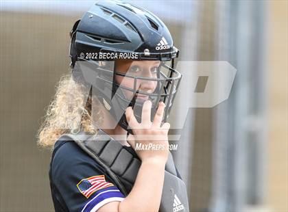 Thumbnail 2 in Cox Mill @ Ardrey Kell photogallery.