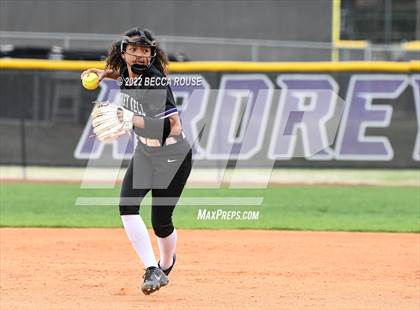 Thumbnail 2 in Cox Mill @ Ardrey Kell photogallery.