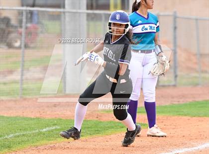 Thumbnail 2 in Cox Mill @ Ardrey Kell photogallery.