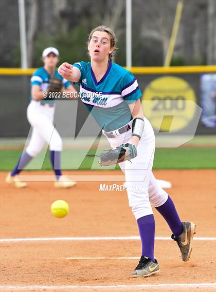 Thumbnail 1 in Cox Mill @ Ardrey Kell photogallery.