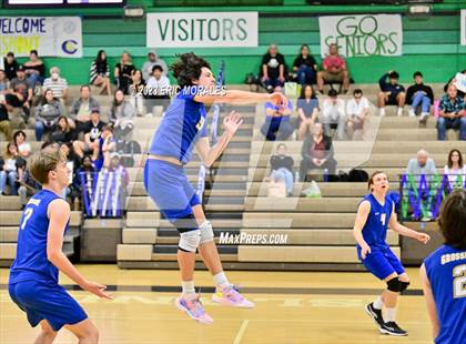 Thumbnail 2 in Grossmont @ Coronado photogallery.