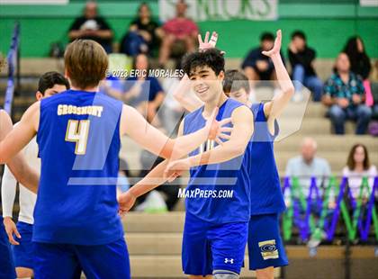 Thumbnail 3 in Grossmont @ Coronado photogallery.