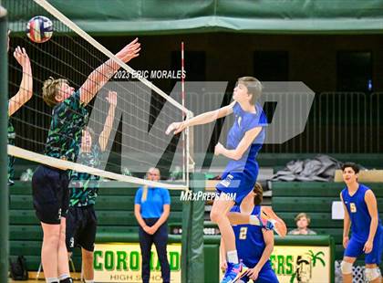 Thumbnail 3 in Grossmont @ Coronado photogallery.