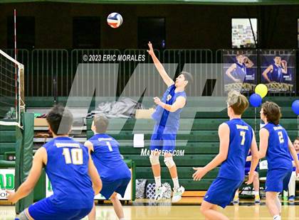 Thumbnail 3 in Grossmont @ Coronado photogallery.