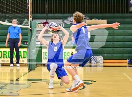 Thumbnail 3 in Grossmont @ Coronado photogallery.
