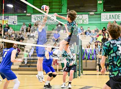 Thumbnail 3 in Grossmont @ Coronado photogallery.