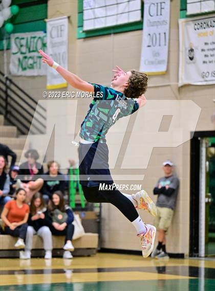 Thumbnail 1 in Grossmont @ Coronado photogallery.