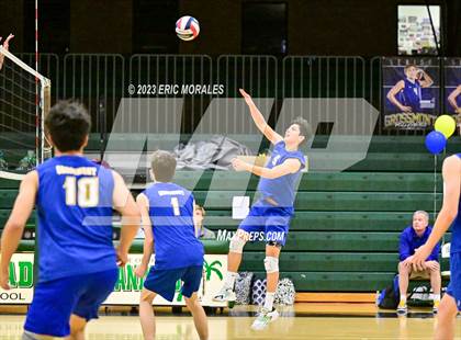 Thumbnail 3 in Grossmont @ Coronado photogallery.