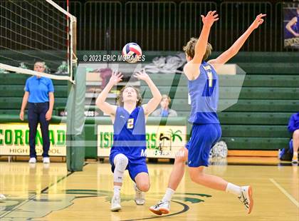 Thumbnail 1 in Grossmont @ Coronado photogallery.