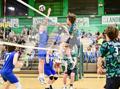 Thumbnail 1 in Grossmont @ Coronado photogallery.