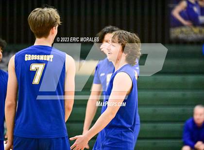 Thumbnail 3 in Grossmont @ Coronado photogallery.