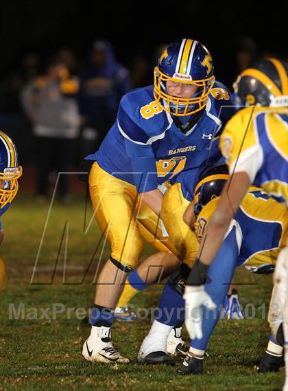 Thumbnail 2 in Nordhoff vs. Verbum Dei (CIF SS Playoff) photogallery.