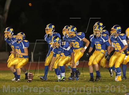 Thumbnail 3 in Nordhoff vs. Verbum Dei (CIF SS Playoff) photogallery.