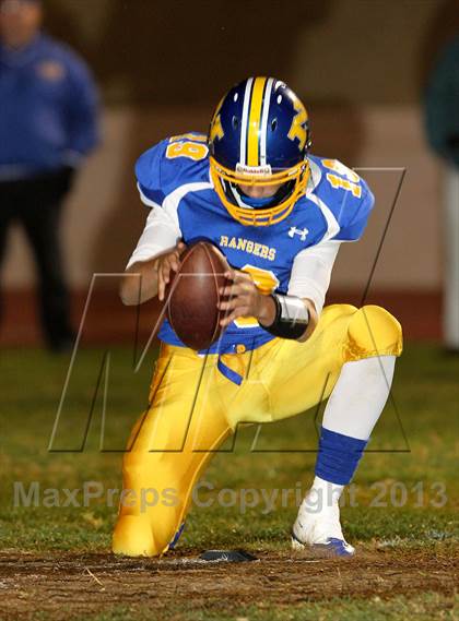 Thumbnail 1 in Nordhoff vs. Verbum Dei (CIF SS Playoff) photogallery.