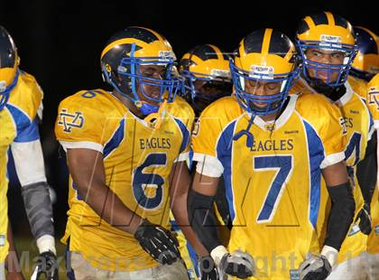 Thumbnail 1 in Nordhoff vs. Verbum Dei (CIF SS Playoff) photogallery.