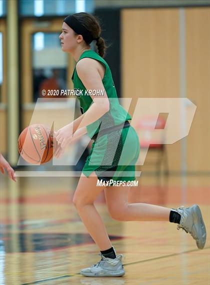 Thumbnail 2 in Kentwood vs. Issaquah (WIAA 4A Regional Playoff) photogallery.
