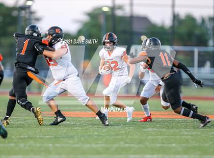 Thumbnail 1 in Dearborn @ Belleville photogallery.