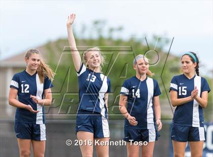 Thumbnail 1 in O'Connor vs. Clemens (UIL Area Playoff) photogallery.