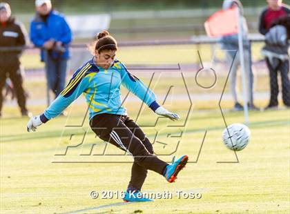 Thumbnail 1 in O'Connor vs. Clemens (UIL Area Playoff) photogallery.