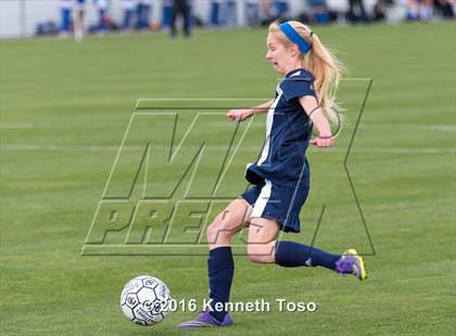 Thumbnail 2 in O'Connor vs. Clemens (UIL Area Playoff) photogallery.