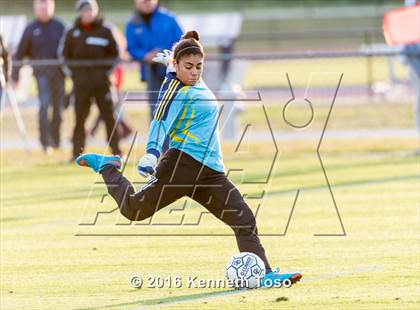 Thumbnail 3 in O'Connor vs. Clemens (UIL Area Playoff) photogallery.