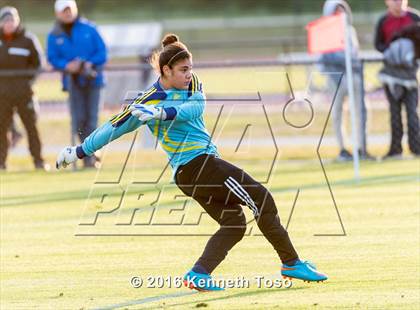 Thumbnail 2 in O'Connor vs. Clemens (UIL Area Playoff) photogallery.