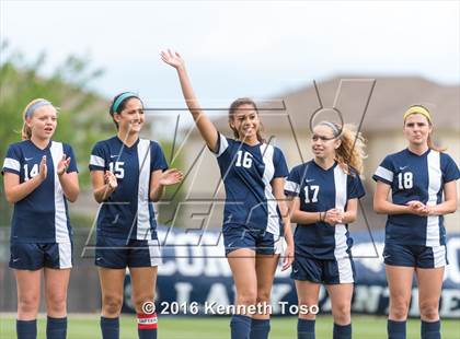 Thumbnail 3 in O'Connor vs. Clemens (UIL Area Playoff) photogallery.