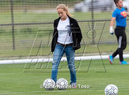 Thumbnail 3 in O'Connor vs. Clemens (UIL Area Playoff) photogallery.