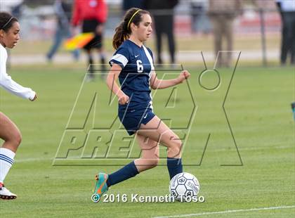 Thumbnail 1 in O'Connor vs. Clemens (UIL Area Playoff) photogallery.