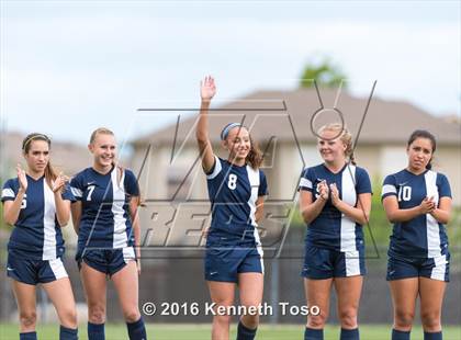 Thumbnail 3 in O'Connor vs. Clemens (UIL Area Playoff) photogallery.