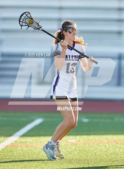 Thumbnail 3 in Berkeley vs. College Park (CIF NCS Division 2 Semifinals) photogallery.
