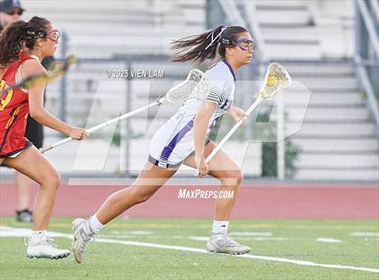 Thumbnail 2 in Berkeley vs. College Park (CIF NCS Division 2 Semifinals) photogallery.