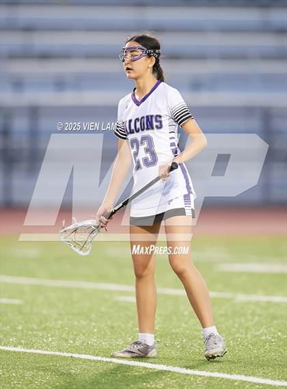 Thumbnail 2 in Berkeley vs. College Park (CIF NCS Division 2 Semifinals) photogallery.