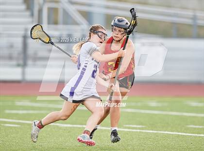 Thumbnail 2 in Berkeley vs. College Park (CIF NCS Division 2 Semifinals) photogallery.