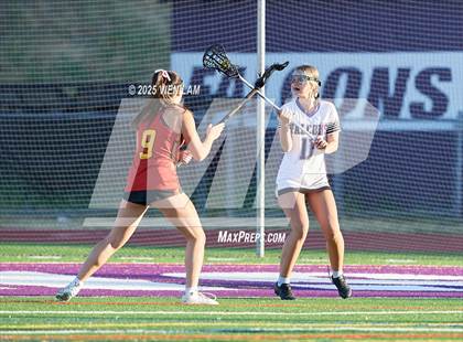 Thumbnail 3 in Berkeley vs. College Park (CIF NCS Division 2 Semifinals) photogallery.