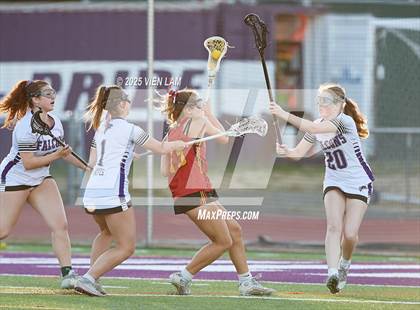 Thumbnail 1 in Berkeley vs. College Park (CIF NCS Division 2 Semifinals) photogallery.