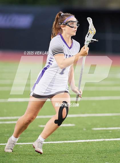 Thumbnail 1 in Berkeley vs. College Park (CIF NCS Division 2 Semifinals) photogallery.