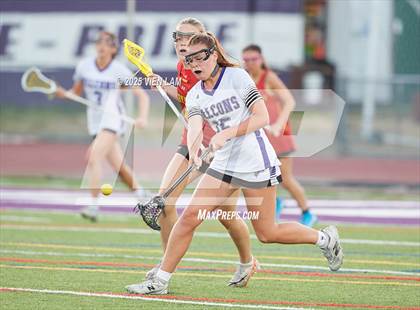 Thumbnail 1 in Berkeley vs. College Park (CIF NCS Division 2 Semifinals) photogallery.