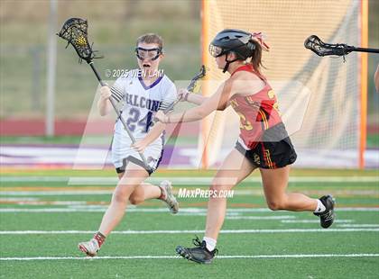 Thumbnail 1 in Berkeley vs. College Park (CIF NCS Division 2 Semifinals) photogallery.