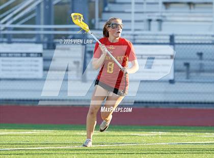 Thumbnail 2 in Berkeley vs. College Park (CIF NCS Division 2 Semifinals) photogallery.