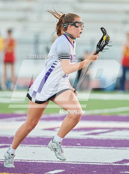 Thumbnail 1 in Berkeley vs. College Park (CIF NCS Division 2 Semifinals) photogallery.