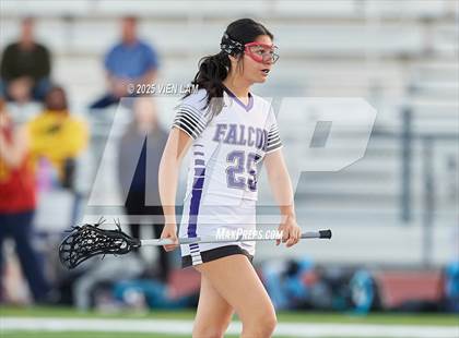 Thumbnail 3 in Berkeley vs. College Park (CIF NCS Division 2 Semifinals) photogallery.