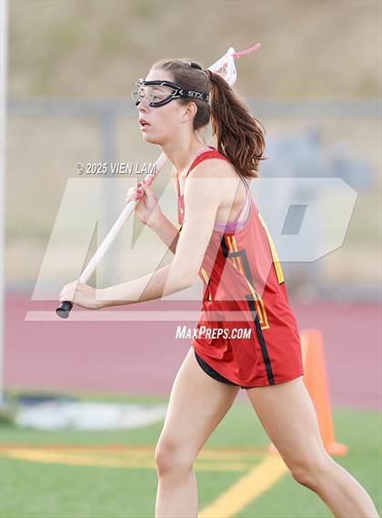 Thumbnail 1 in Berkeley vs. College Park (CIF NCS Division 2 Semifinals) photogallery.