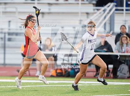 Thumbnail 2 in Berkeley vs. College Park (CIF NCS Division 2 Semifinals) photogallery.