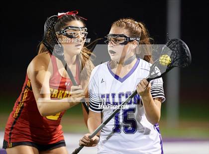 Thumbnail 3 in Berkeley vs. College Park (CIF NCS Division 2 Semifinals) photogallery.